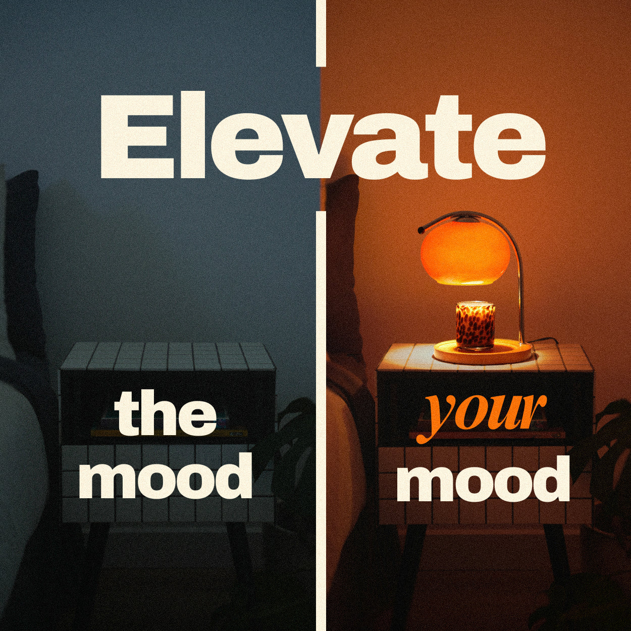 elevate mood
